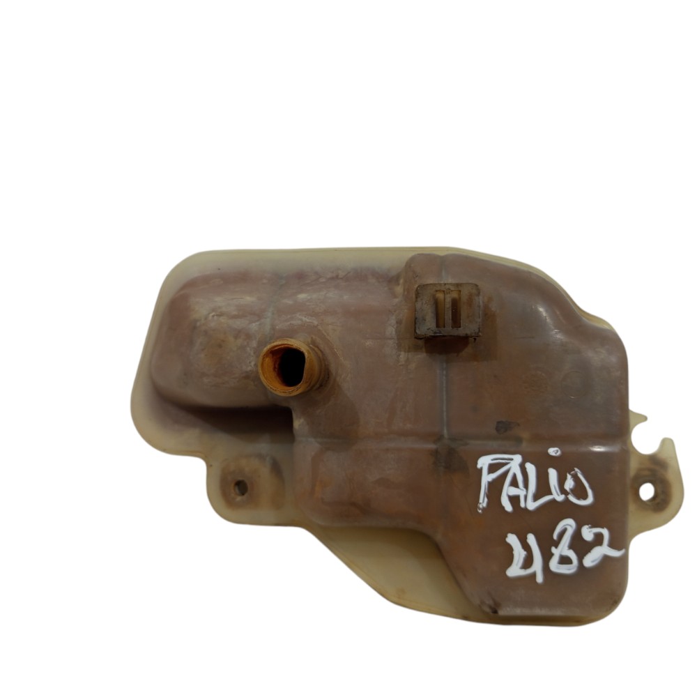 Reservatório Água Radiador Fiat Palio 1996 1997 1998 A 2000 4