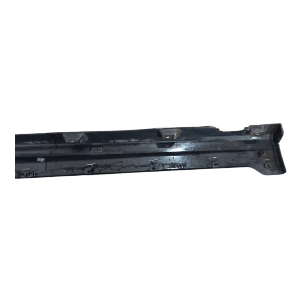 Spoiler Lateral Direito Land Rover Freelander 2 2007 A 2014 4