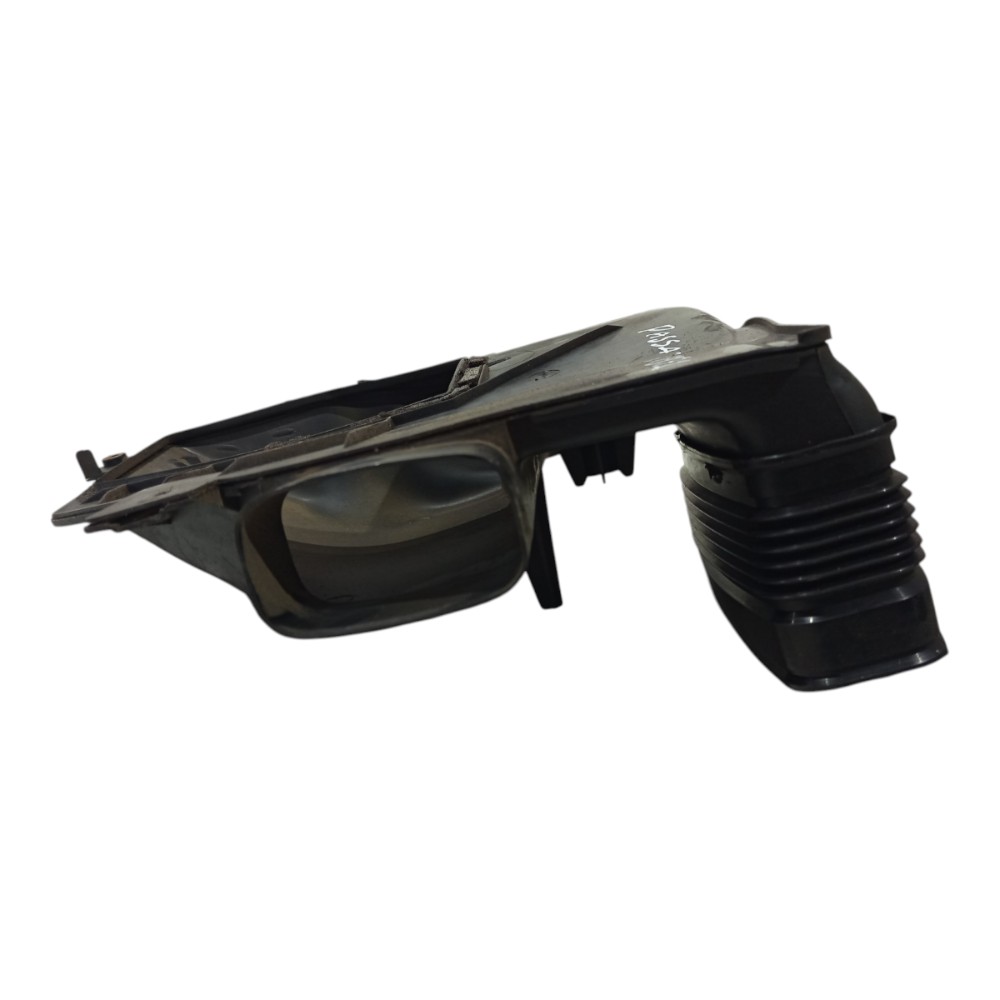 Caixa Filtro Ar Volkswagen Passat 2.0 8v 1991 1992 A 1996 4