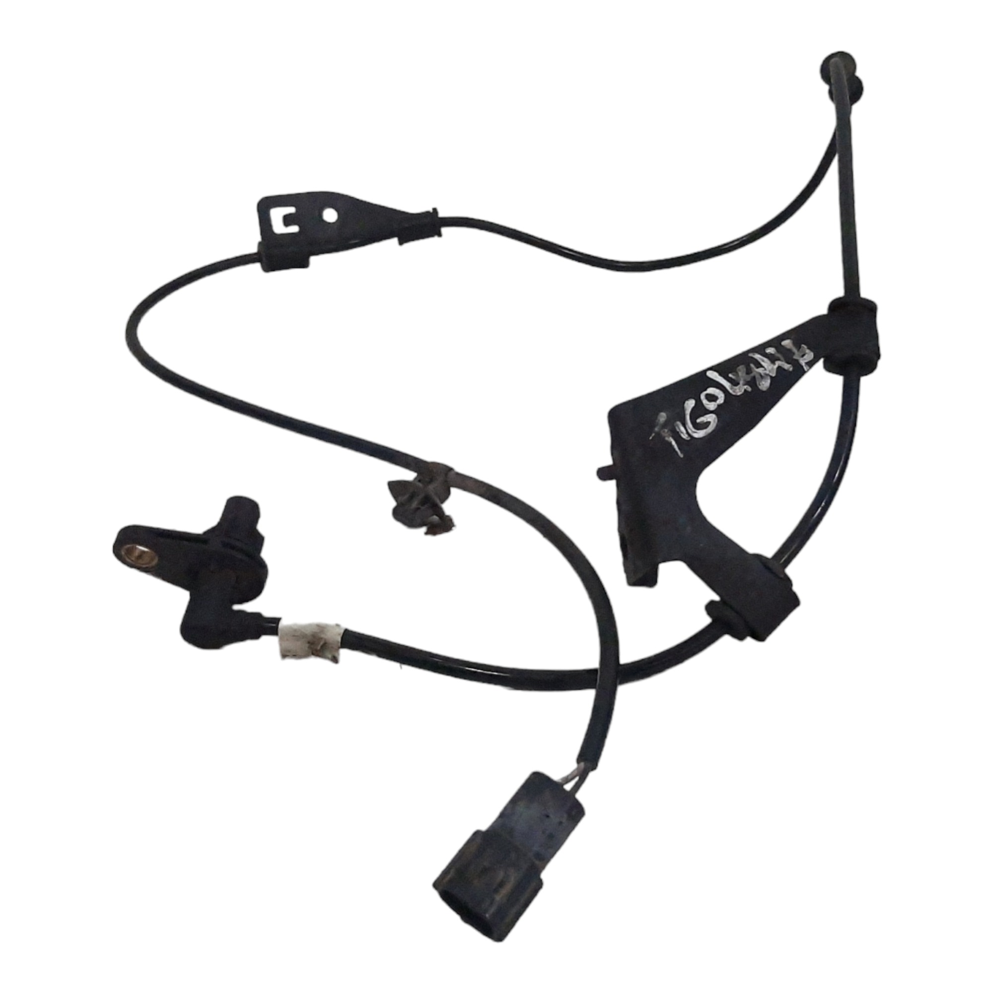 Sensor abs dianteiro esquerdo tiggo 484 kd1 5