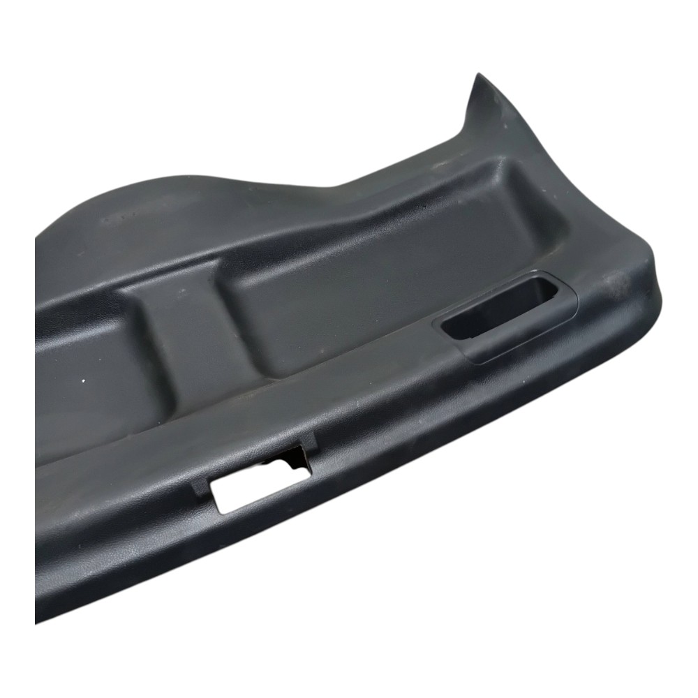 Forro Tampa Porta Mala Land Rover Freelander 2 2007 A 2011 7