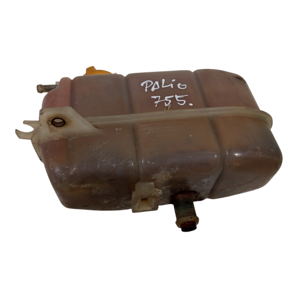 Reservatorio Agua Radiador Fiat Palio Mk1 1.0 8v 2000 A 2003 1