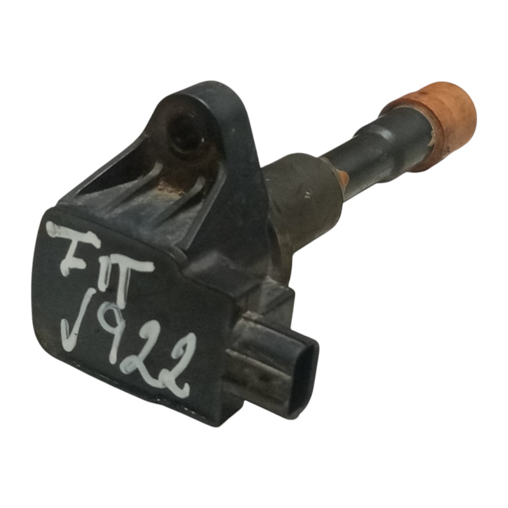 Bobina Ignição Honda Fit 1.4 8v Automático Flex 2003 A 2008 6