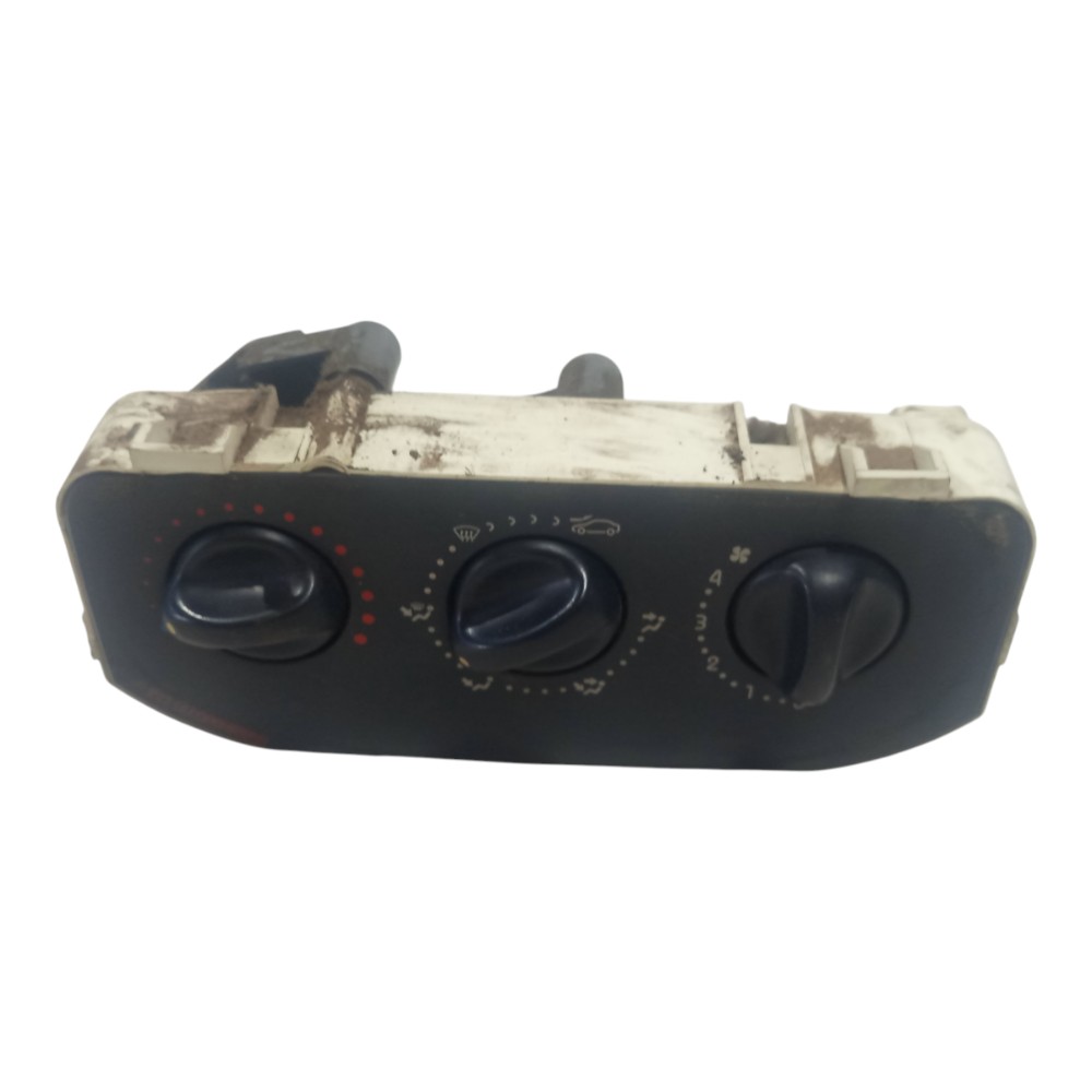 Comando Ar Condicionado Painel Renault Clio Sedan 2003 A2008 3
