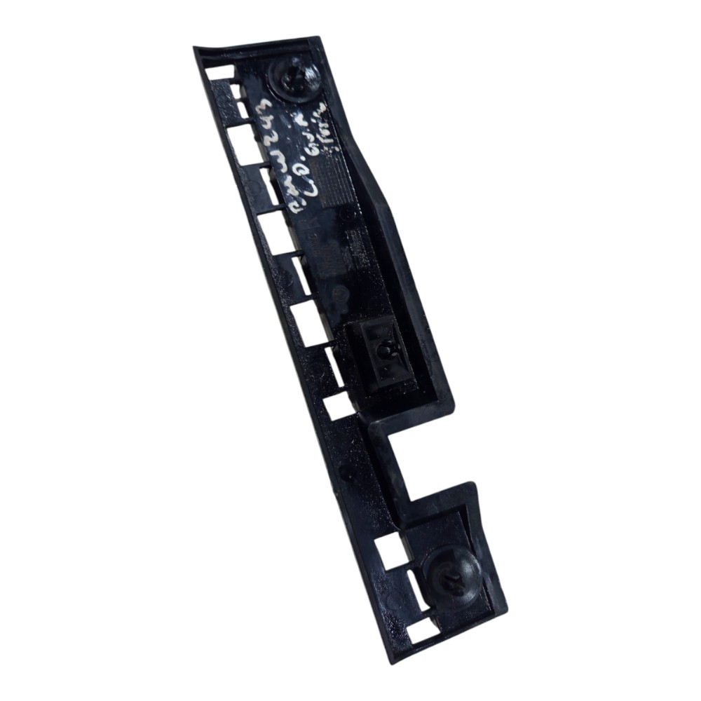 Gaia Spoiler Caixa Ar Lado Direito Bmw 118i 2007 A 2012 3