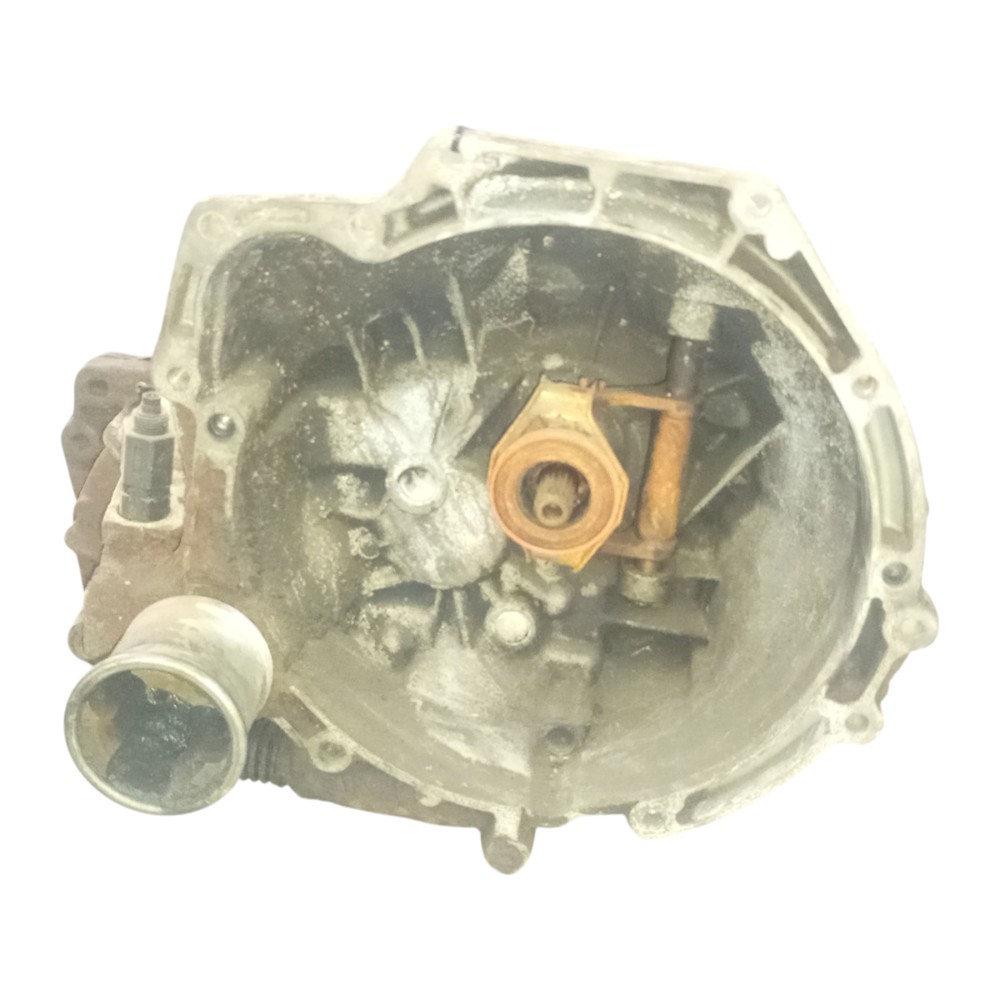 Caixa Cambio Manual Ford Ka 1.0 8v Endura 1997 1998 A 2007 1