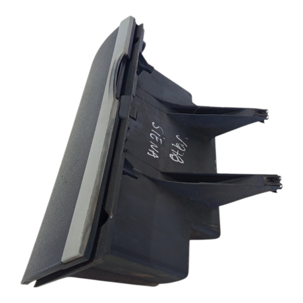 Porta Luvas Painel Fiat Siena 2002 A 2014 3