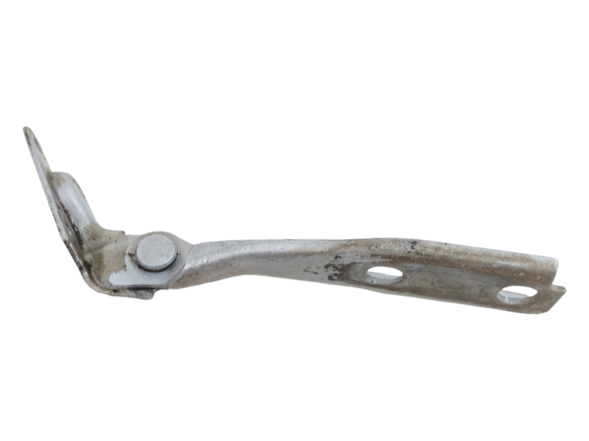 Dobradiça Direita Capô Dianteiro Audi A3 8l 1997 1998 A 2006 4