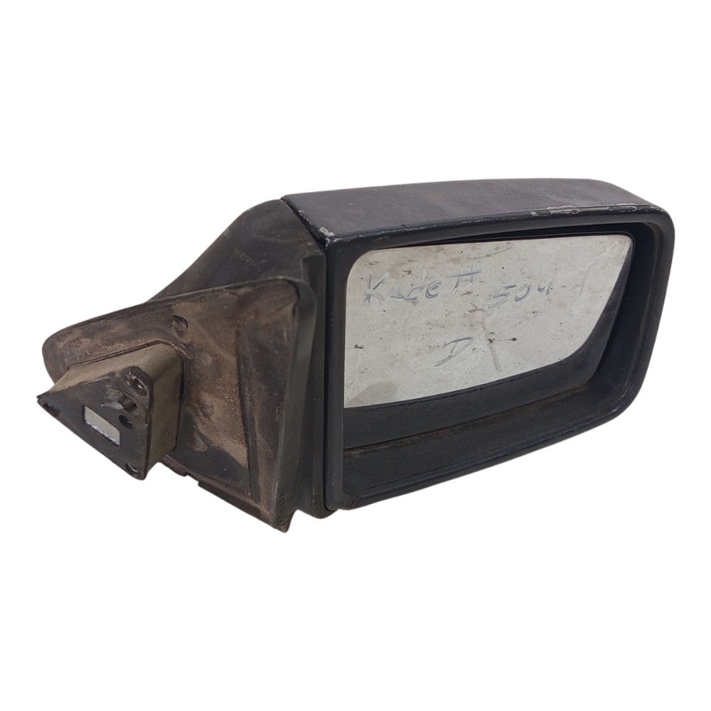 Retrovisor Externo Direito C/avaria Gm Kadett 1.8 1993/1998 6
