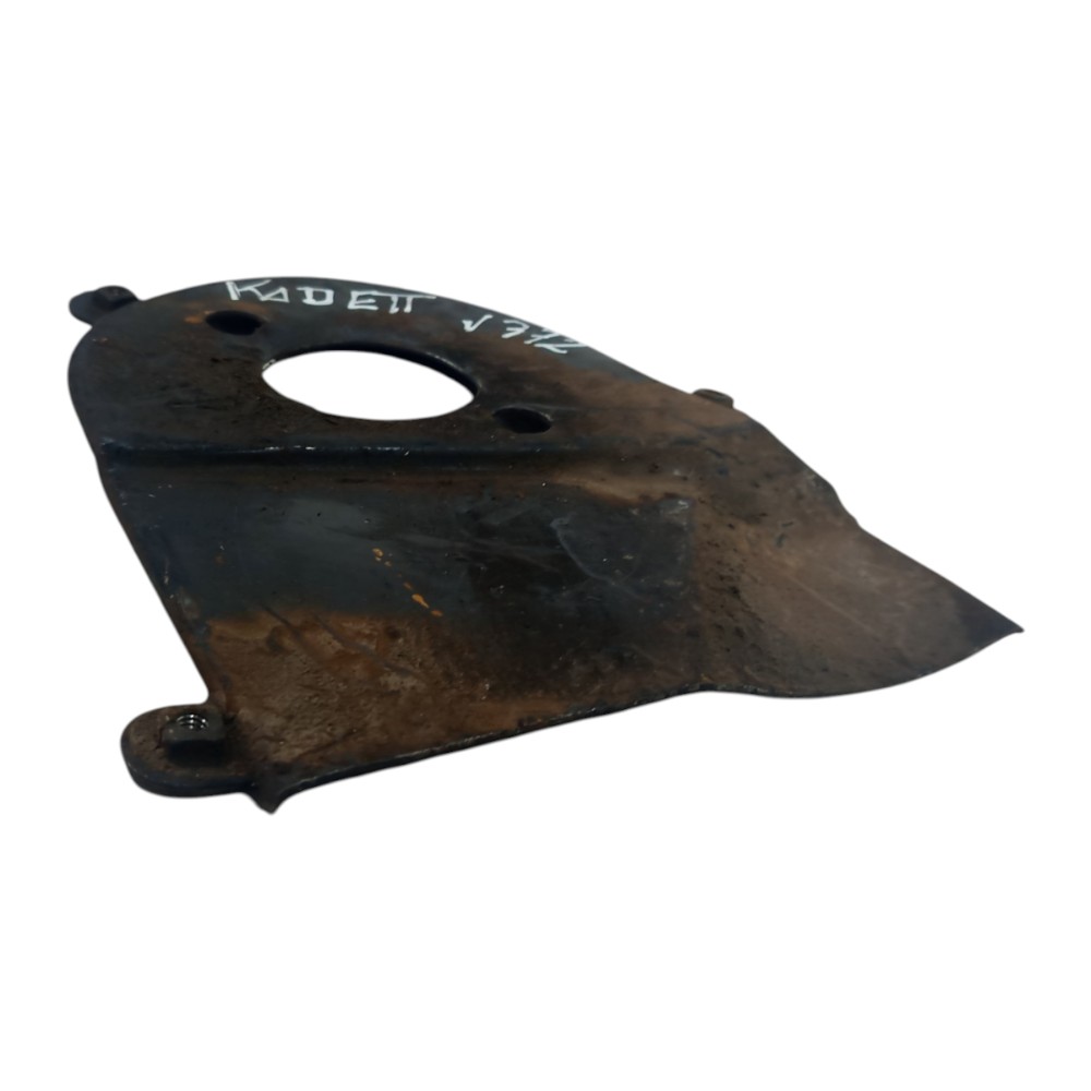 Capa Protetora Correia Dentada Chevrolet Kadett 1989 A 1999 5