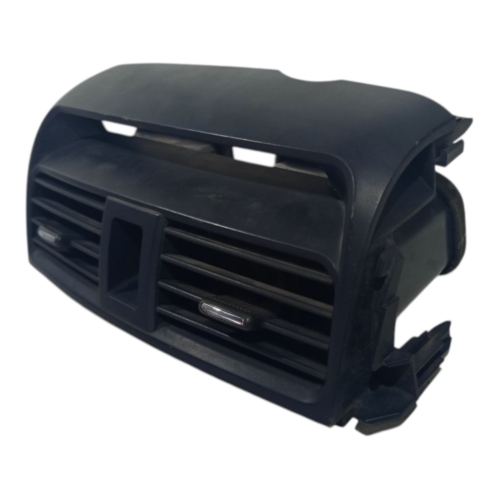 Difusor Ar Condicionado Painel Central Lifan X60 2013 A 2019 4