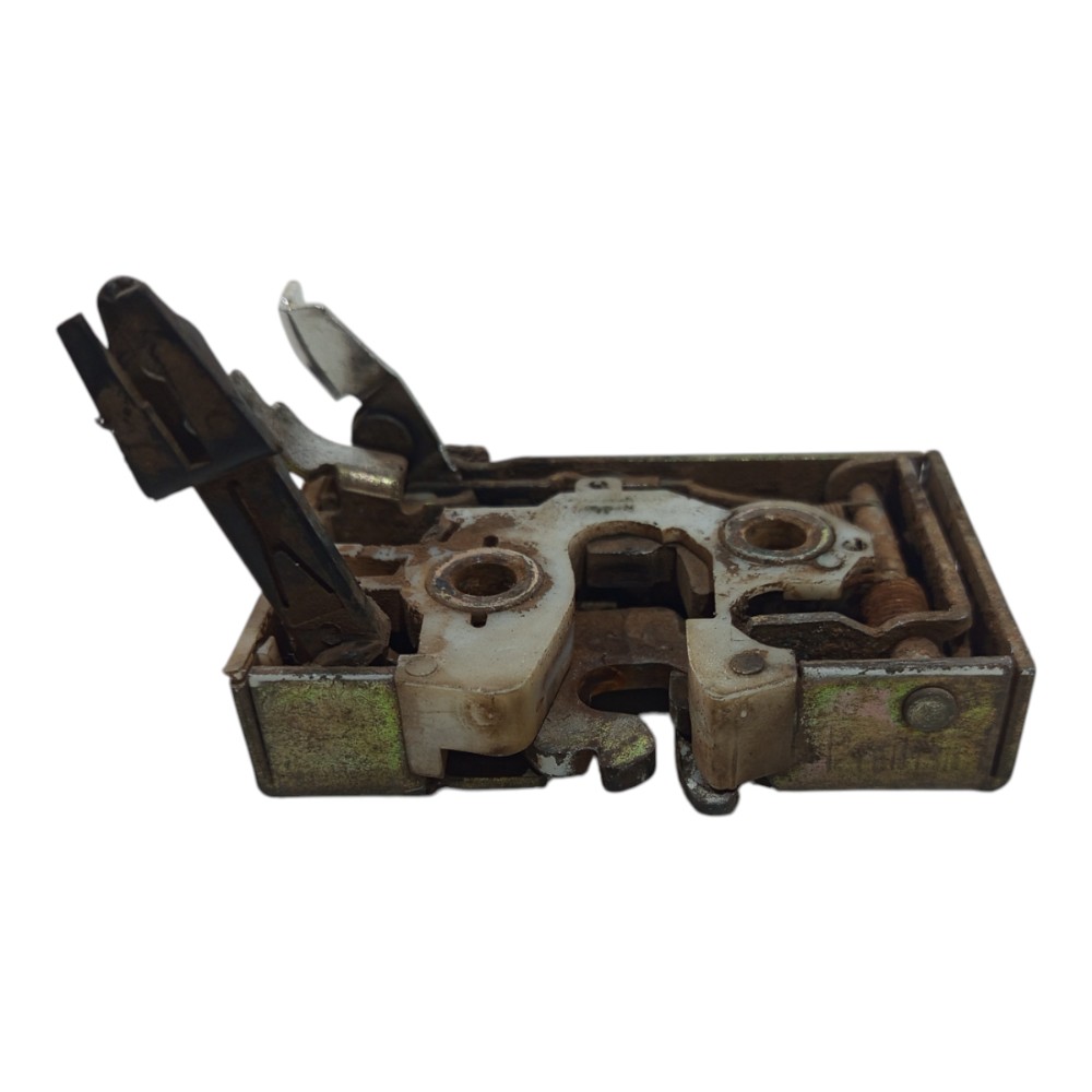 Fechadura Interna Dianteiro Esquerda Vw Santana 1991 A 1996 5