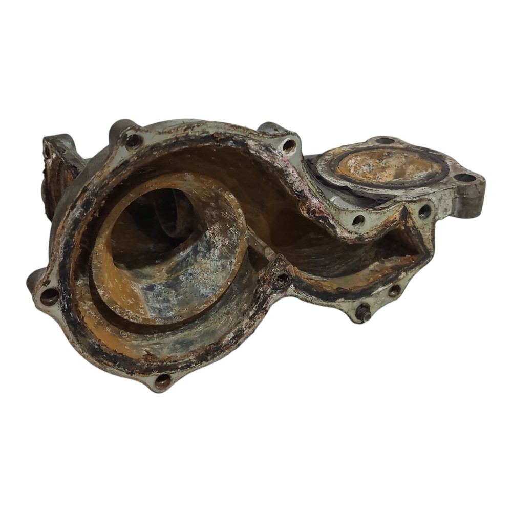 Bomba Dágua Volkswagen Passat 2.0 1991 1992 1993 A 1996 5