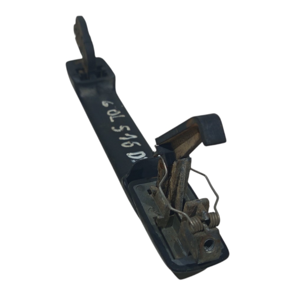 Maçaneta Externa Dianteira Direita Vw Gol G2 1995 A 2005 Dianteira 3