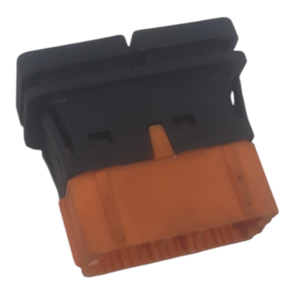 Interruptor Vidro Elétrico Citroen Xsara Picasso 2001 A 2012 4
