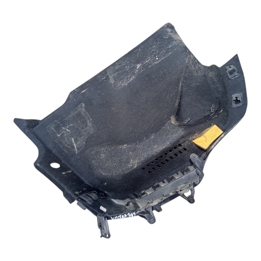 Carpete Porta Malas Lado Direito Gm Vectra Gt 2008 A 2011 6