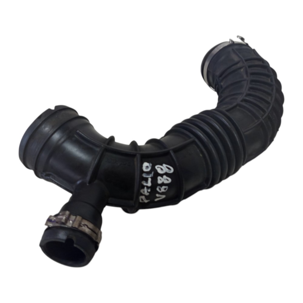 Mangueira Filtro Ar Fiat Palio Uno 1.0 8v 1996 1997 A 2002 2