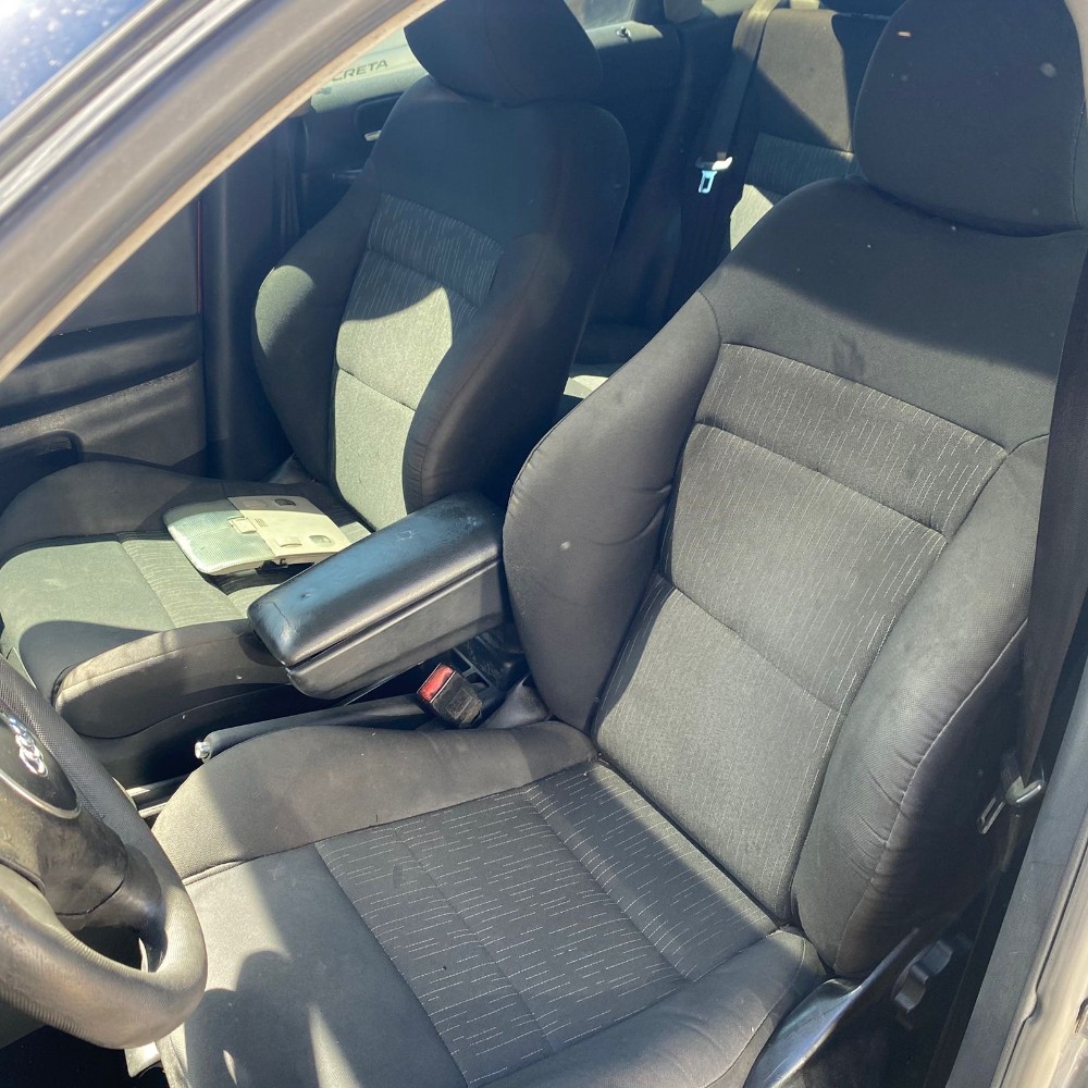 Peçad Audi A3 AT 1.8 20v Turbo 180cv 2005 9