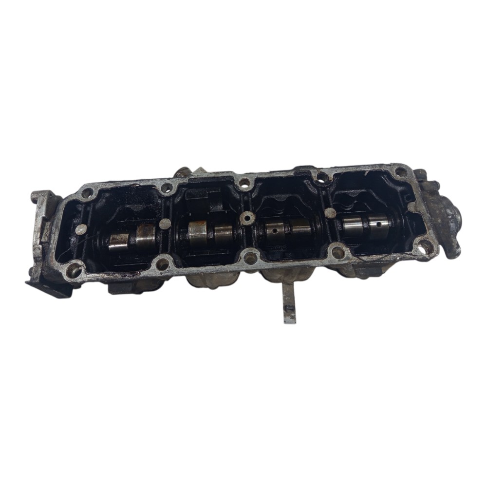 Gaiola Capela Comando Valvul Gm Corsa Celta 1.0 8v 97 A 2005 Preto 4