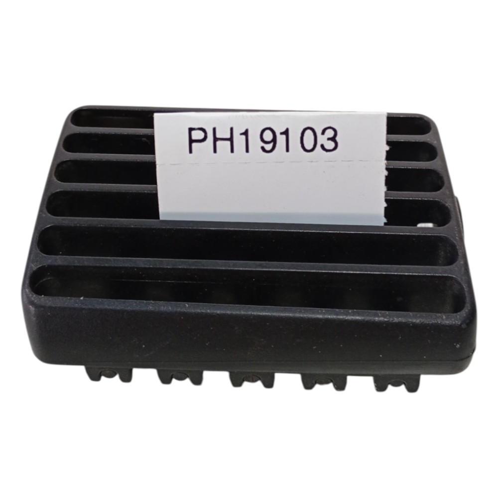 Grade Difusor Dianteira Fiat Palio 2001 A 2004 6