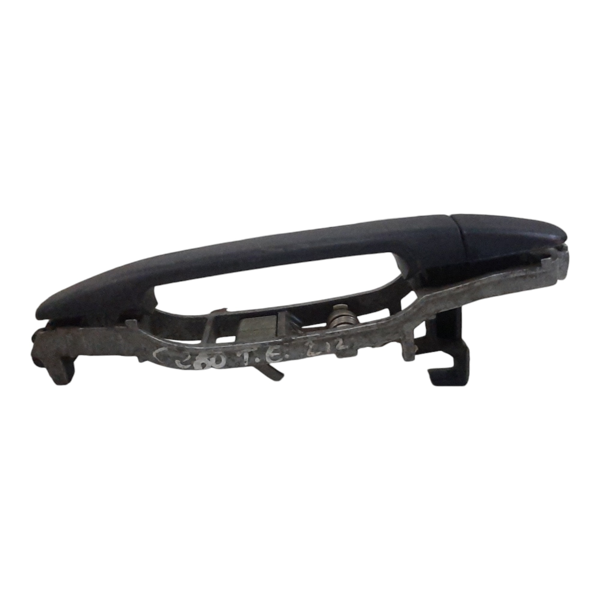 Maçaneta Externa Traseira Esquerda Mercedes C280 1994 A 2000 1