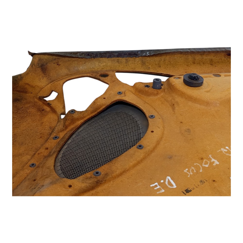 Forro Porta Dianteira Esquerda Ford Focus 2001 2002 A 2008 8