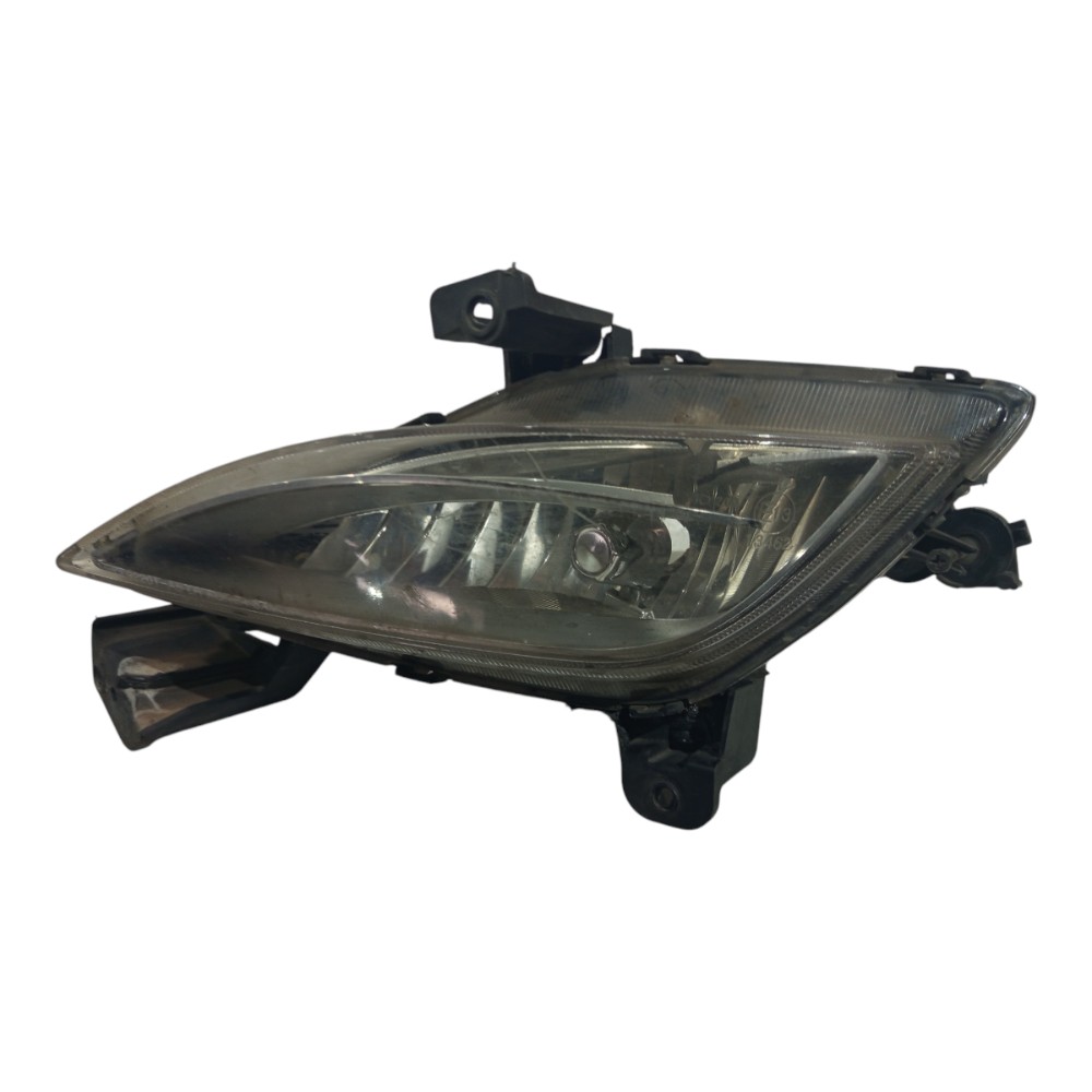 Farol Milha Esquerdo Hyundai I30 2013  A 2017 Com Avaria 2