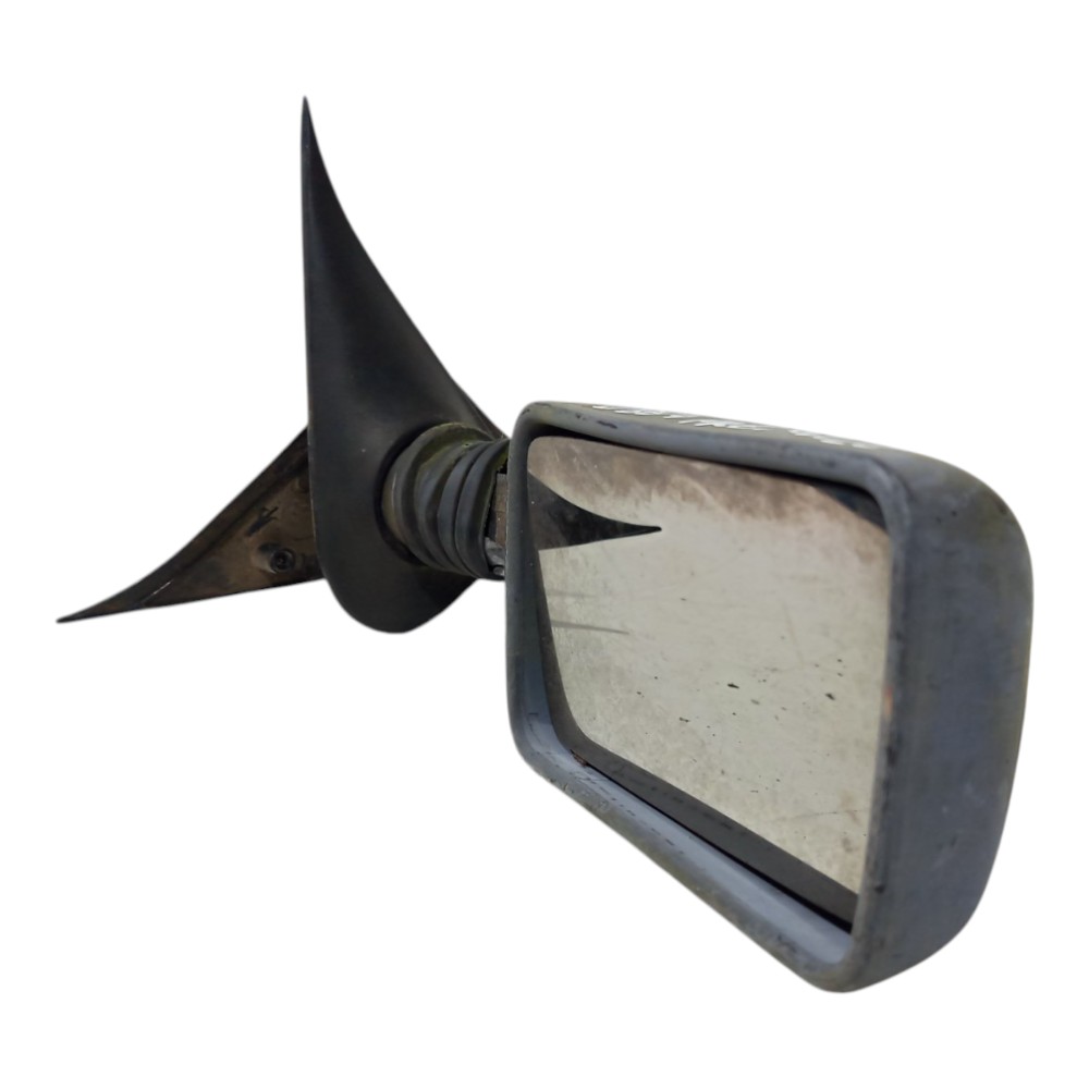 Retrovisor Externo Esquerdo Fiat Uno Premio 1992 1993 A 1998 1