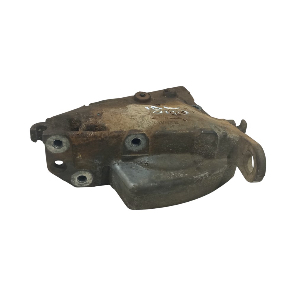 Suporte Coxim Direito Motor Renault Clio 1.0 16v 2000 A 2012 8