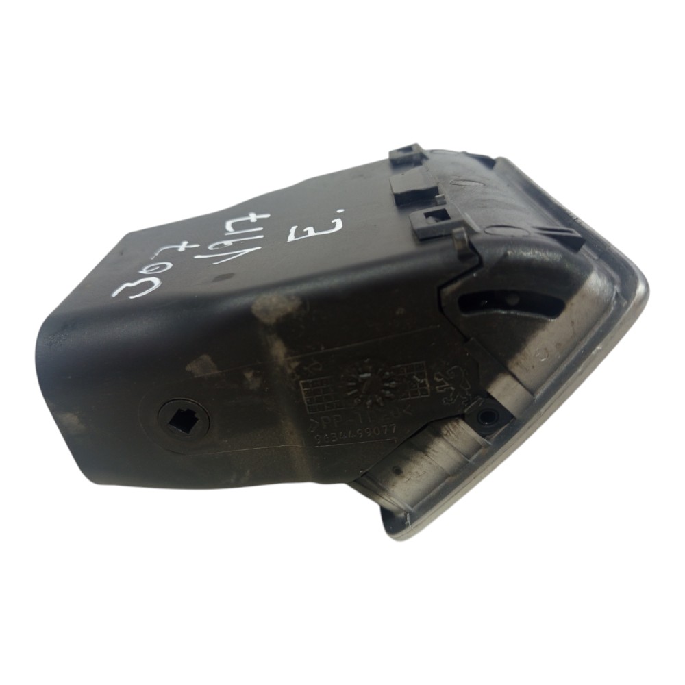 Difusor Ar Painel Esquerdo Peugeot 307 2005 2006 2007 A 2012 5
