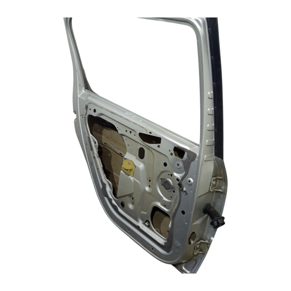 Porta Traseira Esquerda Peugeot 307 2001 2002 2003 A 2012 Traseira Esquerdo 8