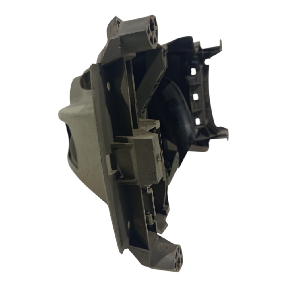 Console Central Traseiro C/difusor Citroen Xsara 2001 A 2005 8