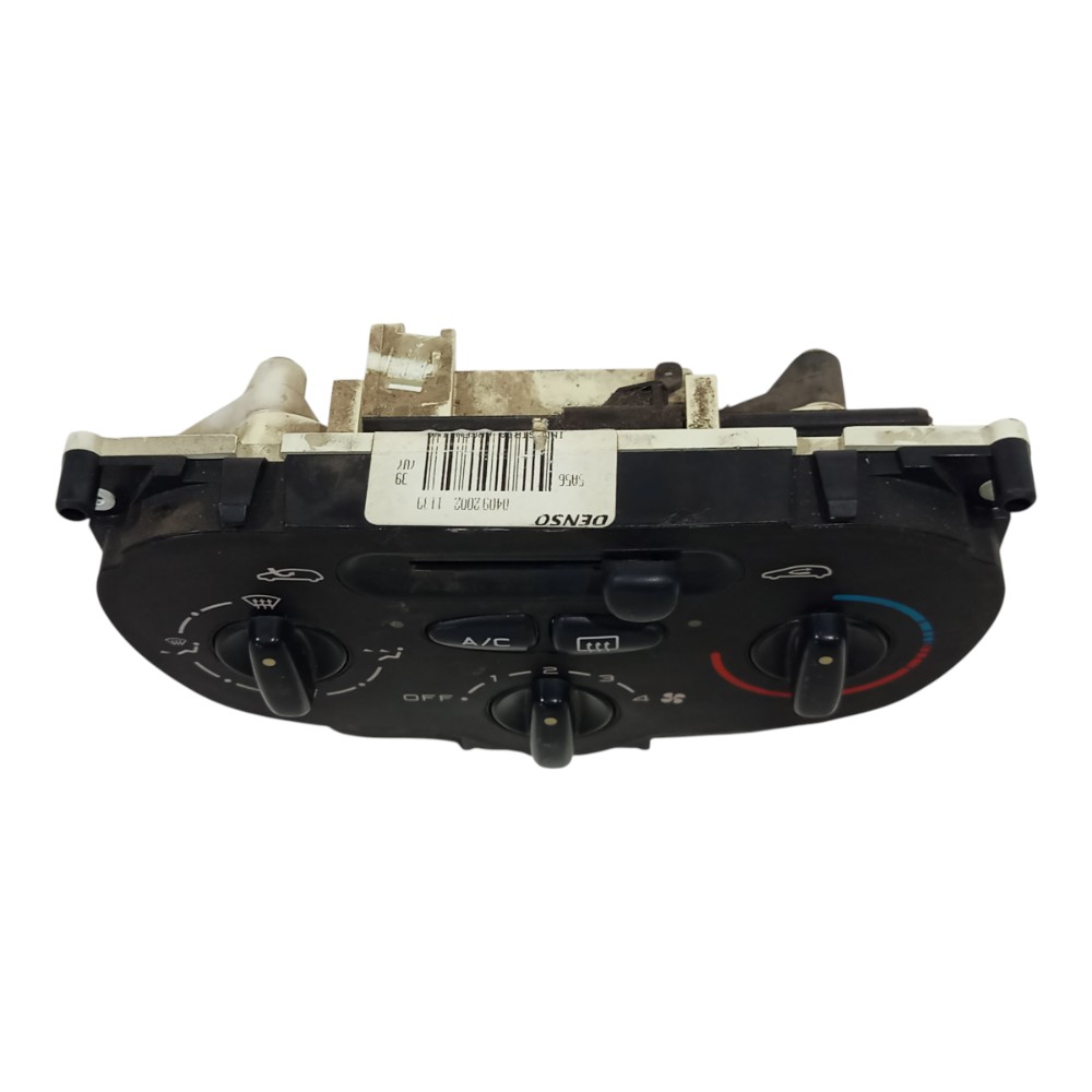 Comando Ar Condicionado Peugeot 206 207 2000 2001 A 2010 2