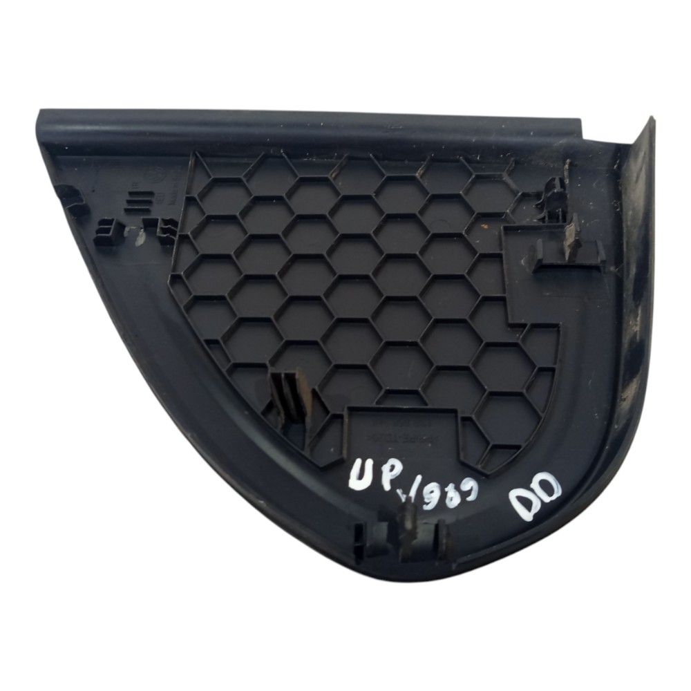 Acabamento Painel Lateral Direito Vw 2014 2015 A 2021 5