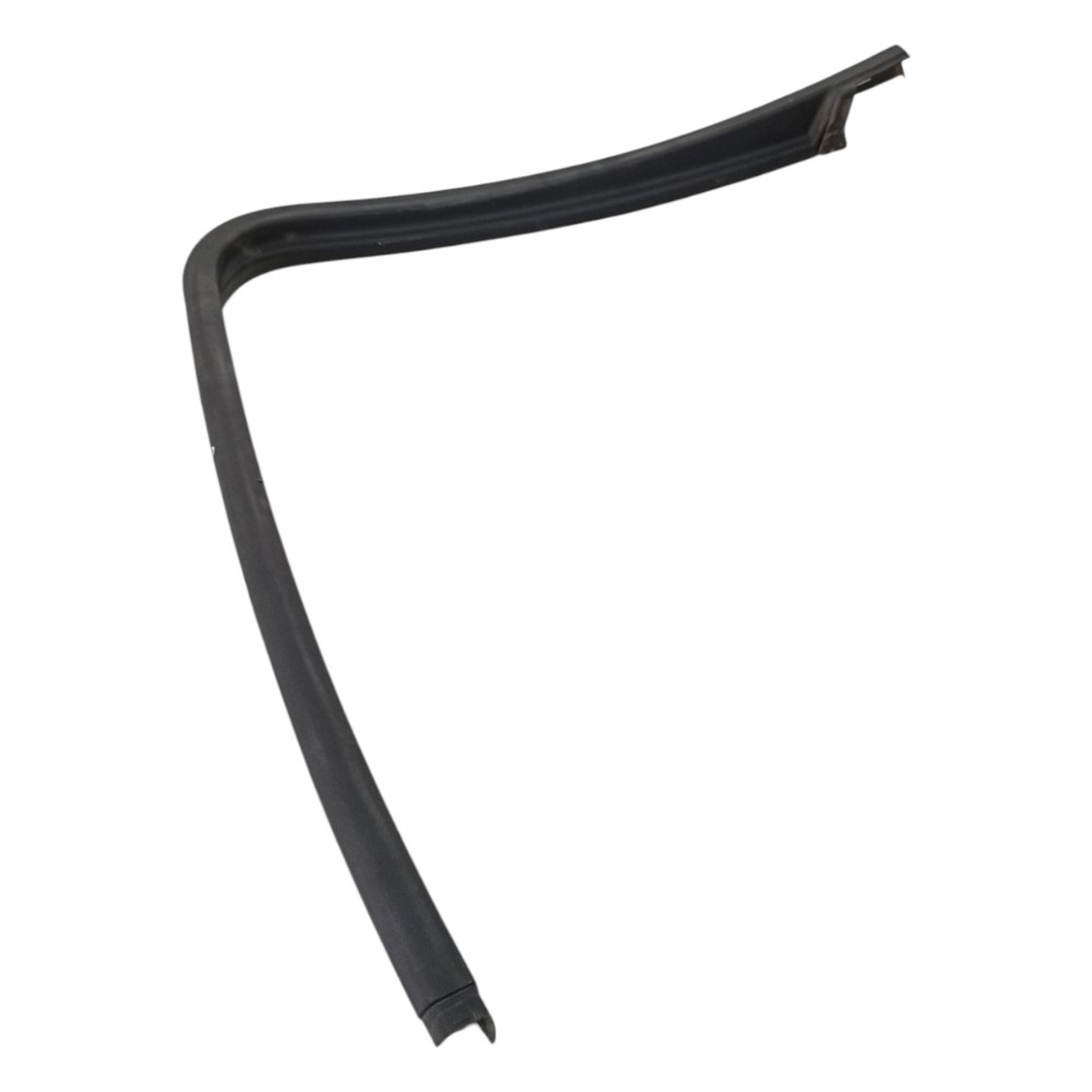 Moldura Interna Porta Tras Esquerda Ford Focus 2009 A 2013 4