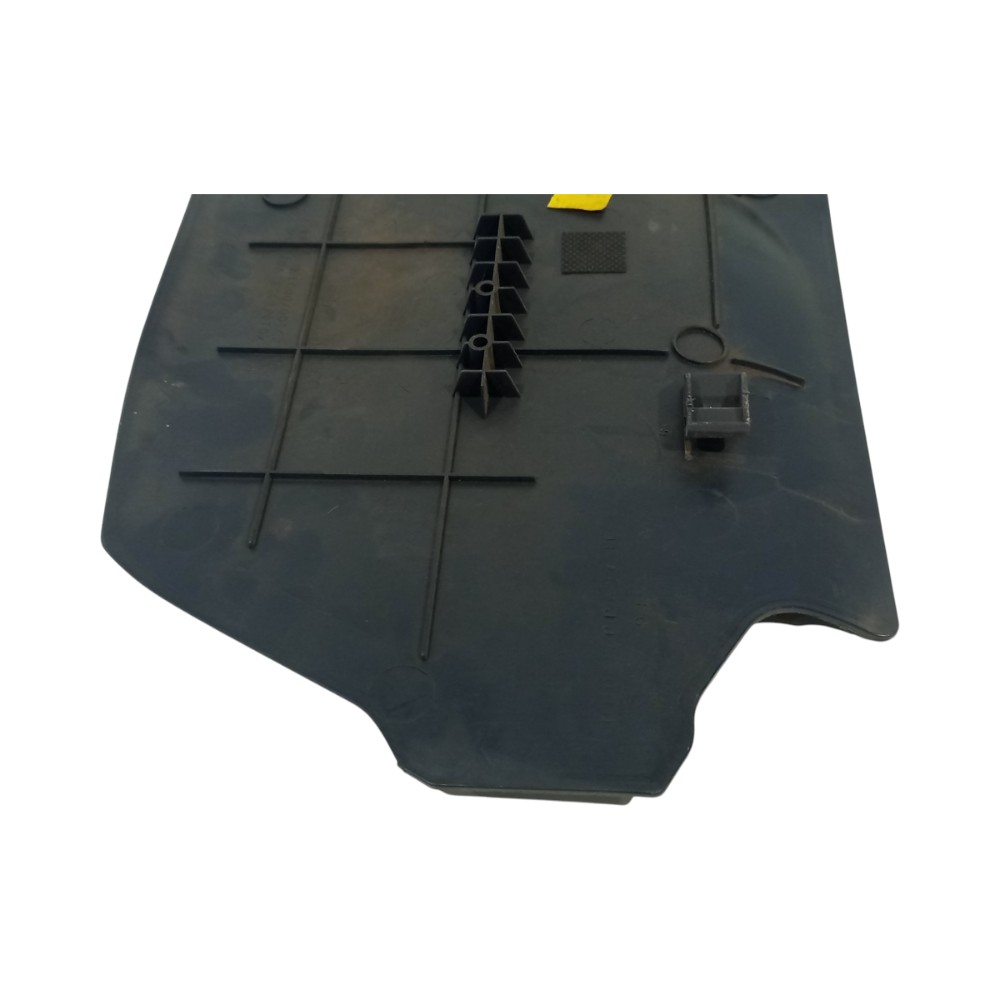 Acabamento Esquerdo Console Nissan Sentra 2007 2008 A 2013 5