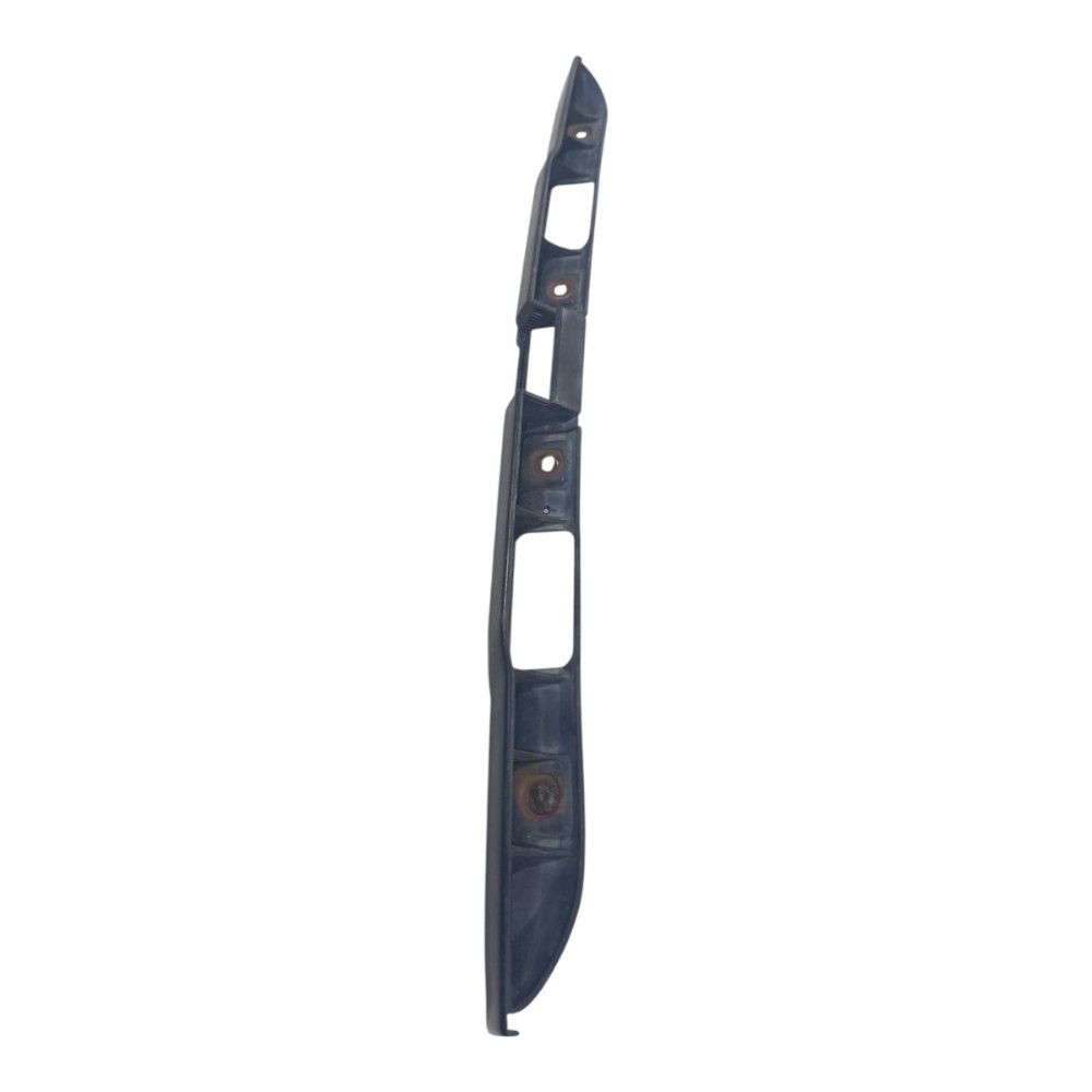 Moldura Friso Traseiro Porta Malas Vw Golf Mk3 1991 A 2002 Preto 7
