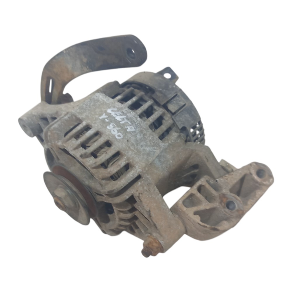 Alternador Gm Chevrolet Celta 1.0 8v 2000 2001 2002  A 2015 6