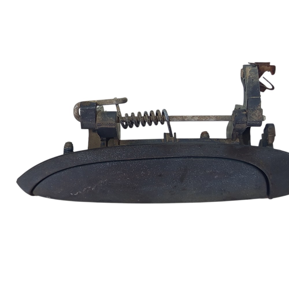 Maçaneta Externa Traseira Esquerda Renault Clio 2000 A 2012 4
