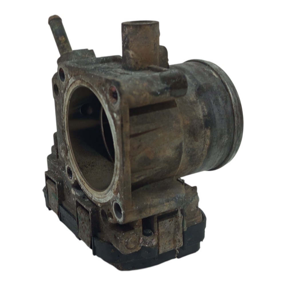 Tbi Corpo Borboleta Fiat Doblo 1.8 8v 2010 2011 2012 A 2016 7