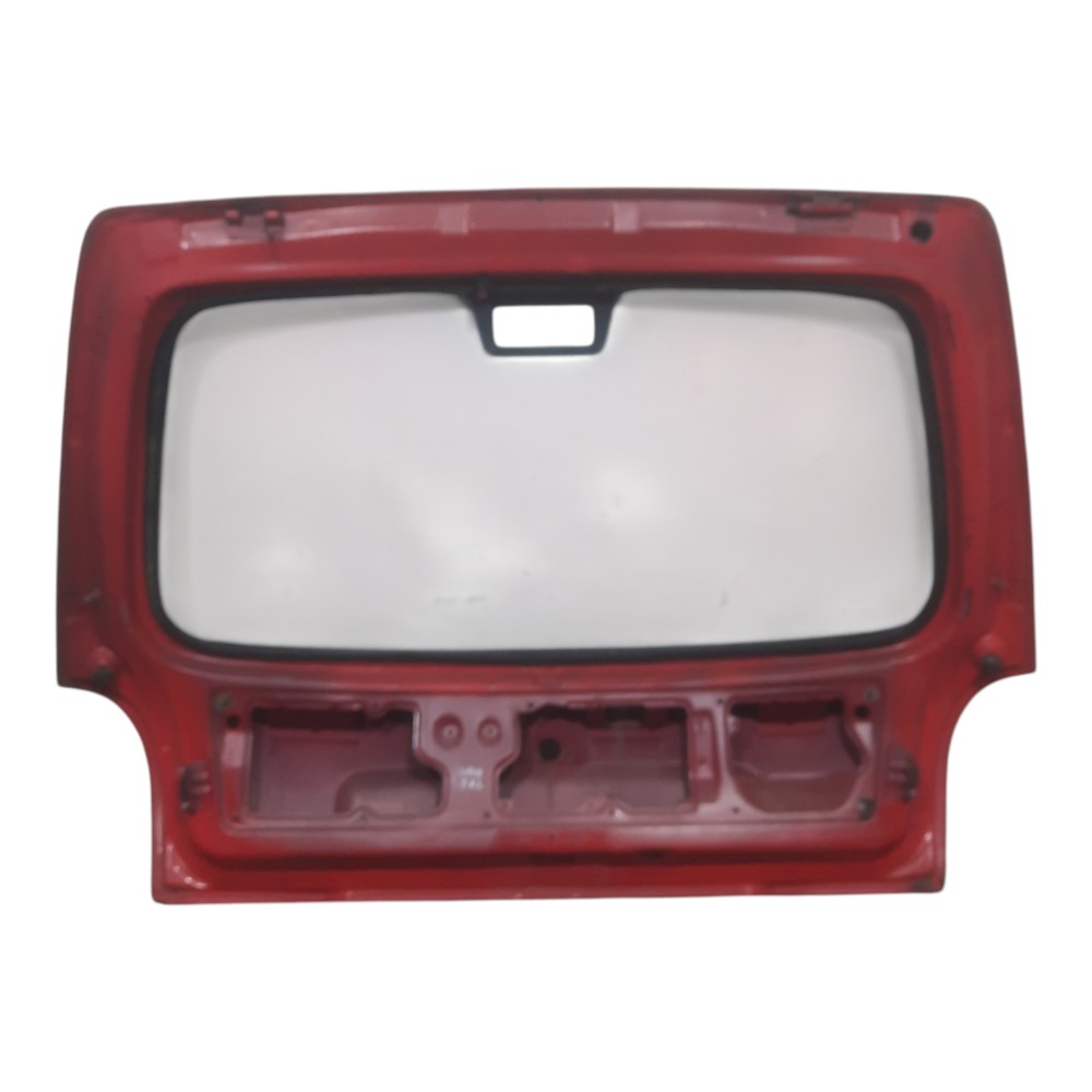 Tampa Traseira Chevrolet Corsa Wind 1994 1995 1996 A 2002 8