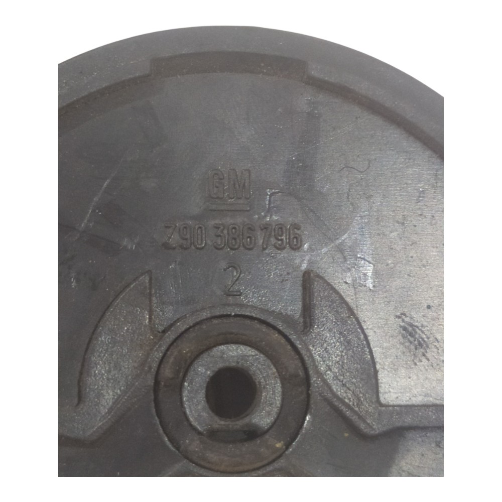 Difusor Ar Painel Gm Corsa 1994 A 2004. Original 6