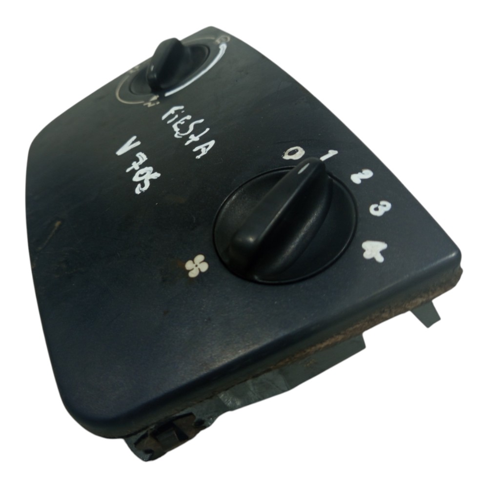 Comando Ar Ford Fiesta 1996 1997 1998 1999 2000 2001 A 2002 3