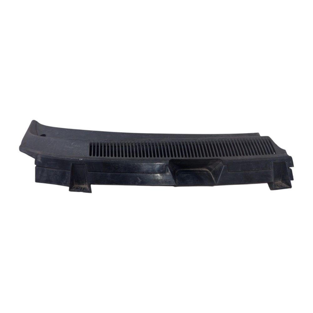 Grade Churrasqueira Direita Para-brisa Ford Ka 2008 A 2013