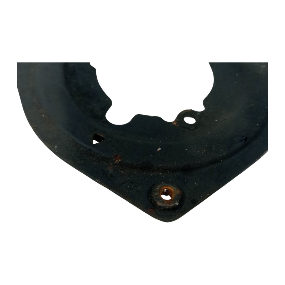 Capa Correia Dentada Superior Fiat Palio 1996 1997 A 2000 6