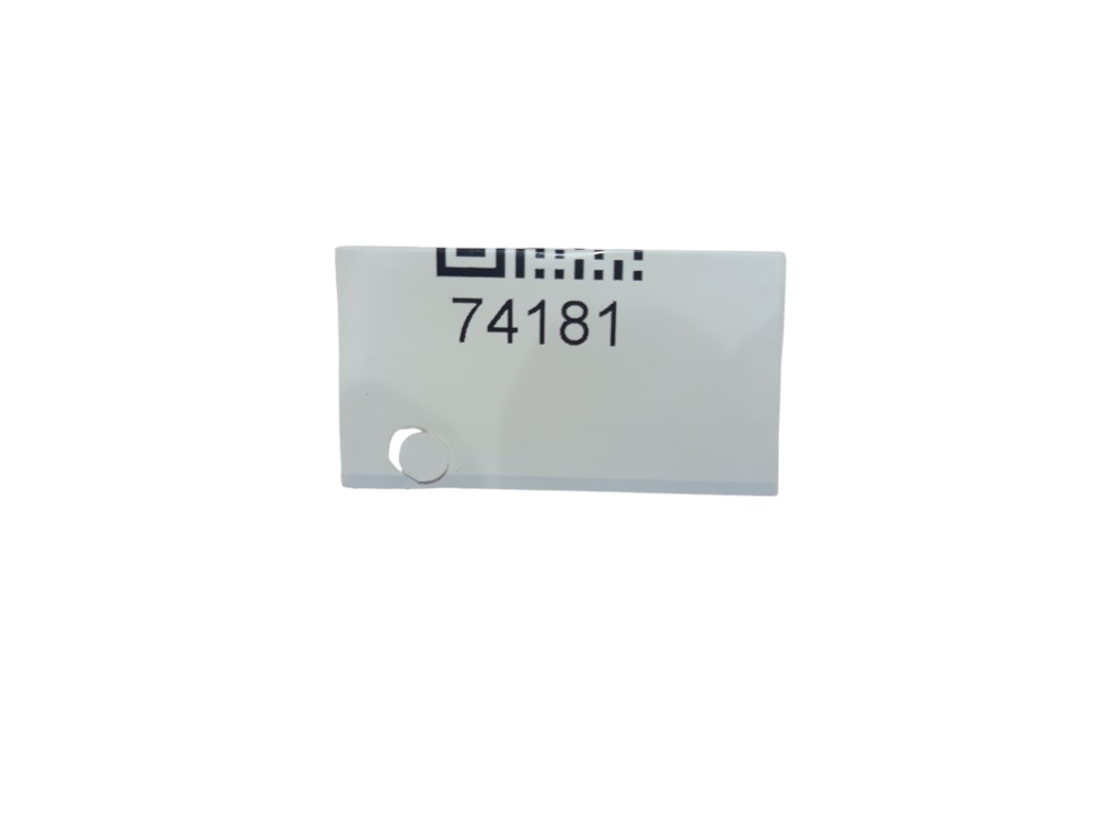 Pedal Freio Volkswagen Gol G2 1994 1995 1996 A 1999 Usado 6
