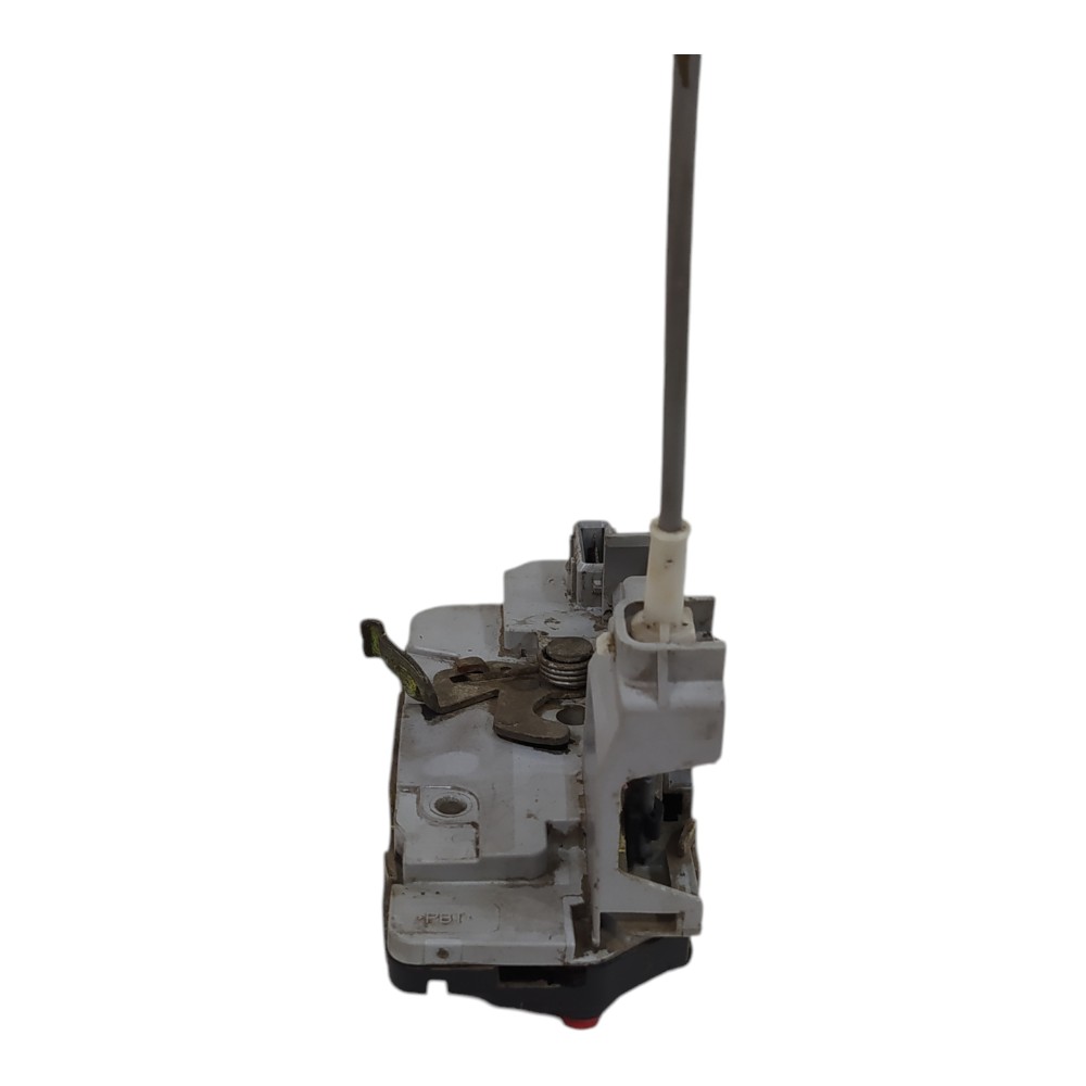 Fechadura Traseira Direita Peugeot 307 2002 2003 2004 A 2010 3