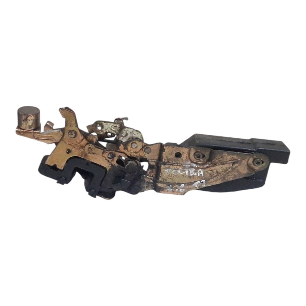 Fechadura Traseira Direita Chevrolet Vectra 1993 1994 A 1996 3