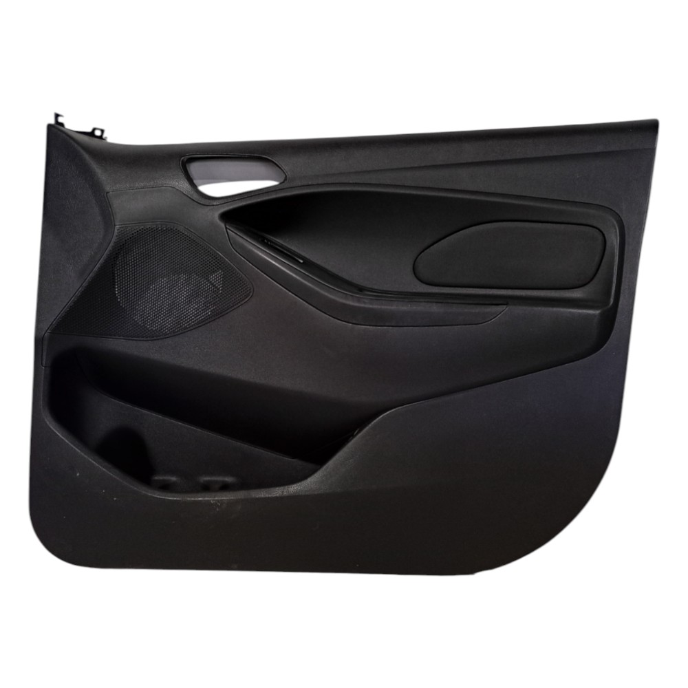 Forro Porta Dianteira Direita Ford Ka Sedan 1.5 2012 A 2018 1