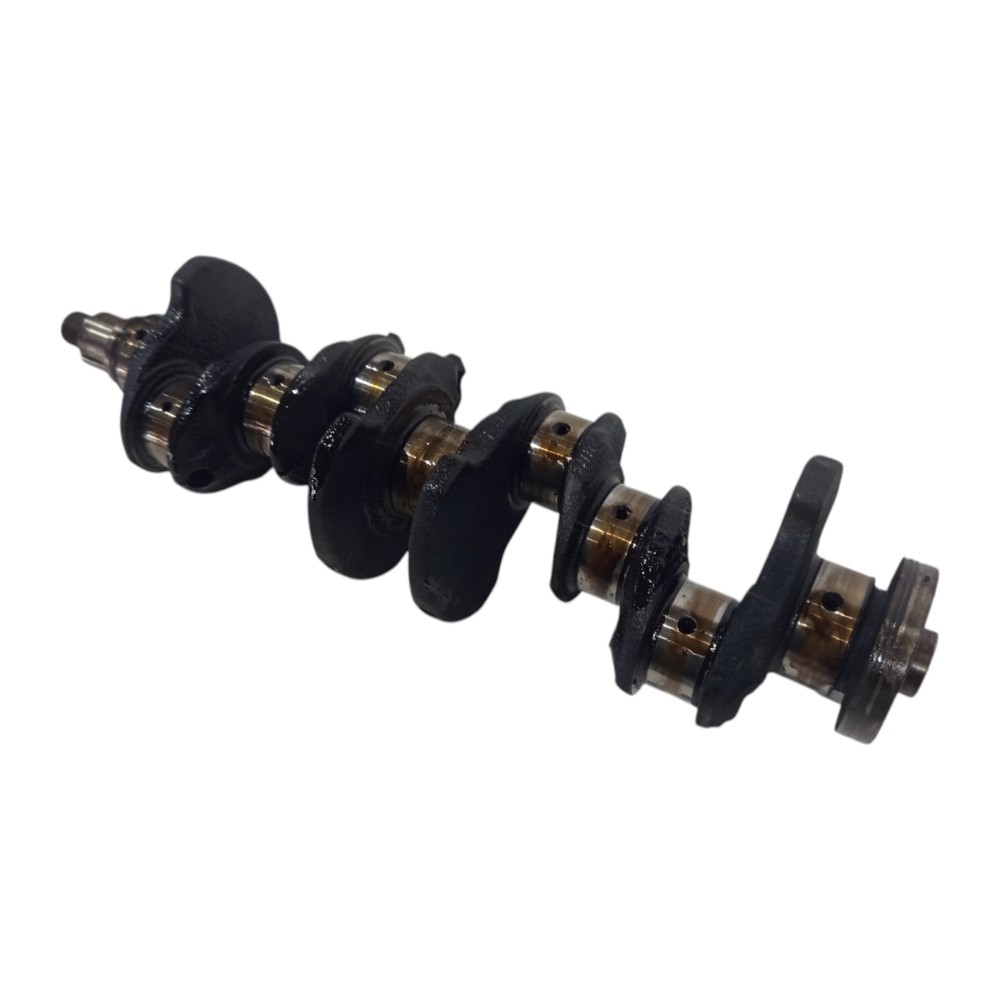 Virabrequim Stnd Fiat Palio 1.0 8v 1996 1997 1998 A 2000 2